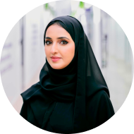 Dr. Ebtesam Almazrouei