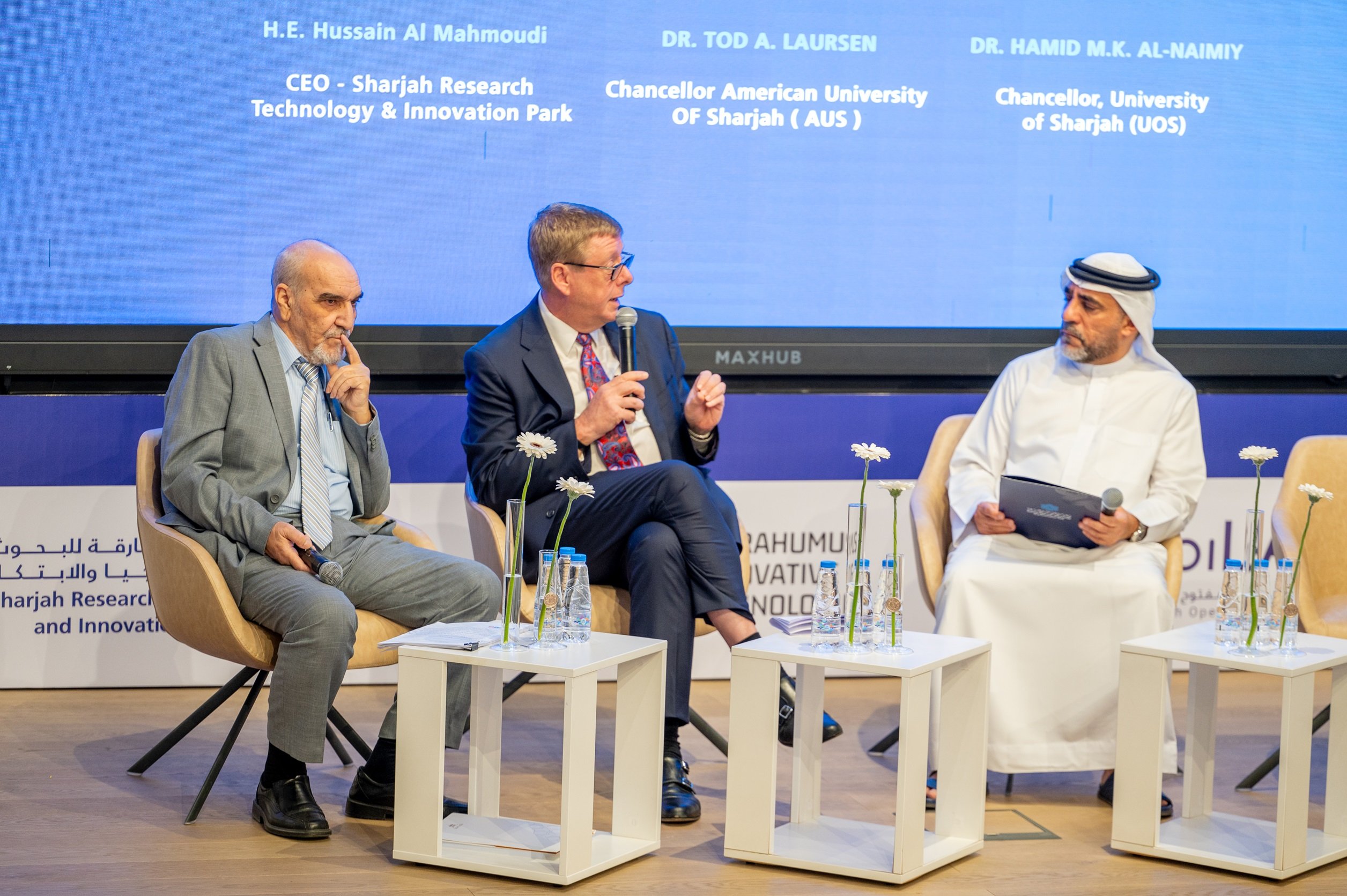 3rd Innovation Technology Transfer Forum