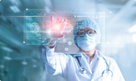Healthcare Cohort Healthcare Cohort