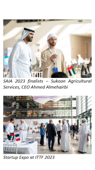 SAIA 2023 SAIA 2023